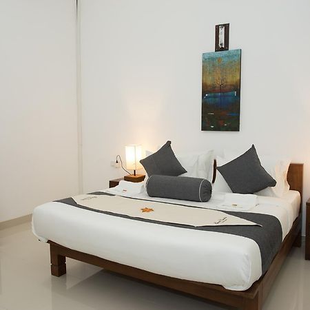 נוארה אליה Grand Camellia Hotel מראה חיצוני תמונה