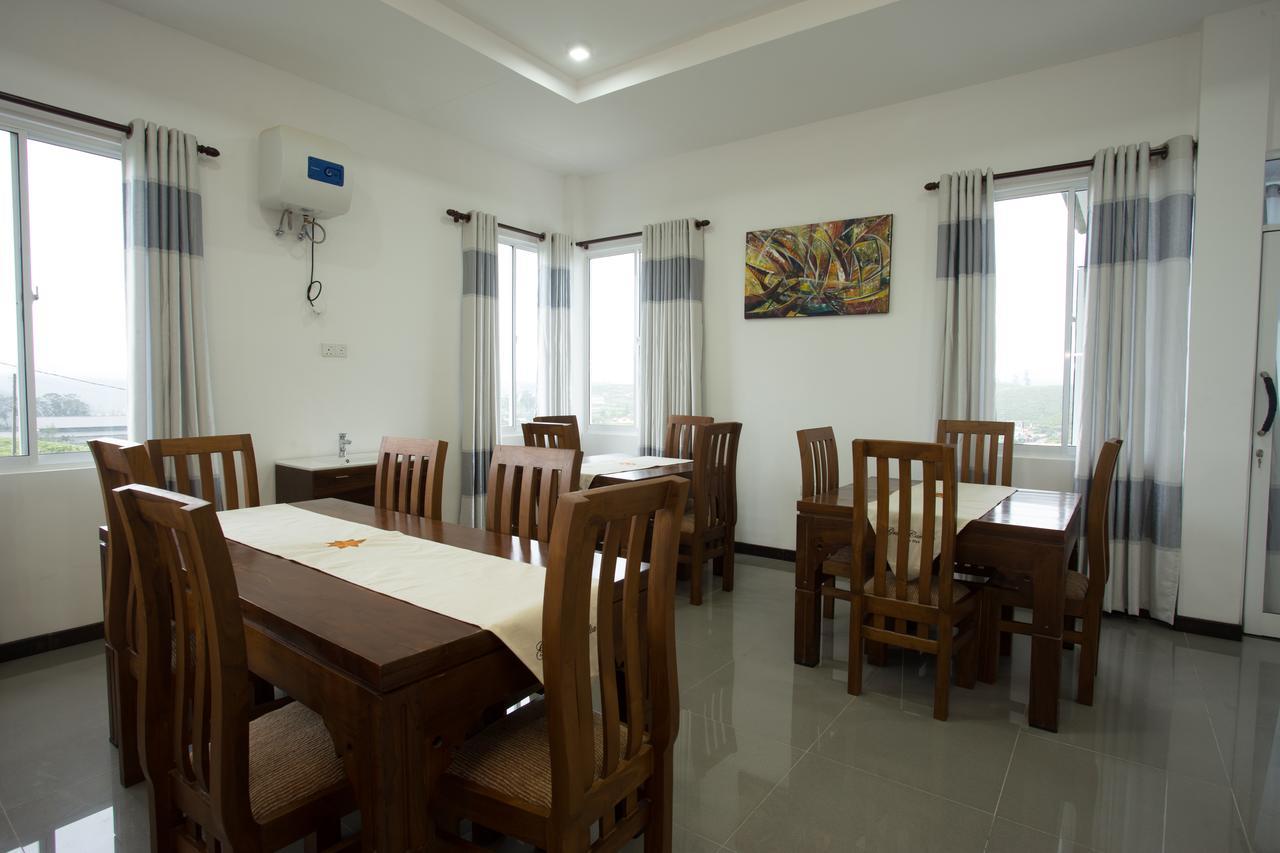 נוארה אליה Grand Camellia Hotel מראה חיצוני תמונה