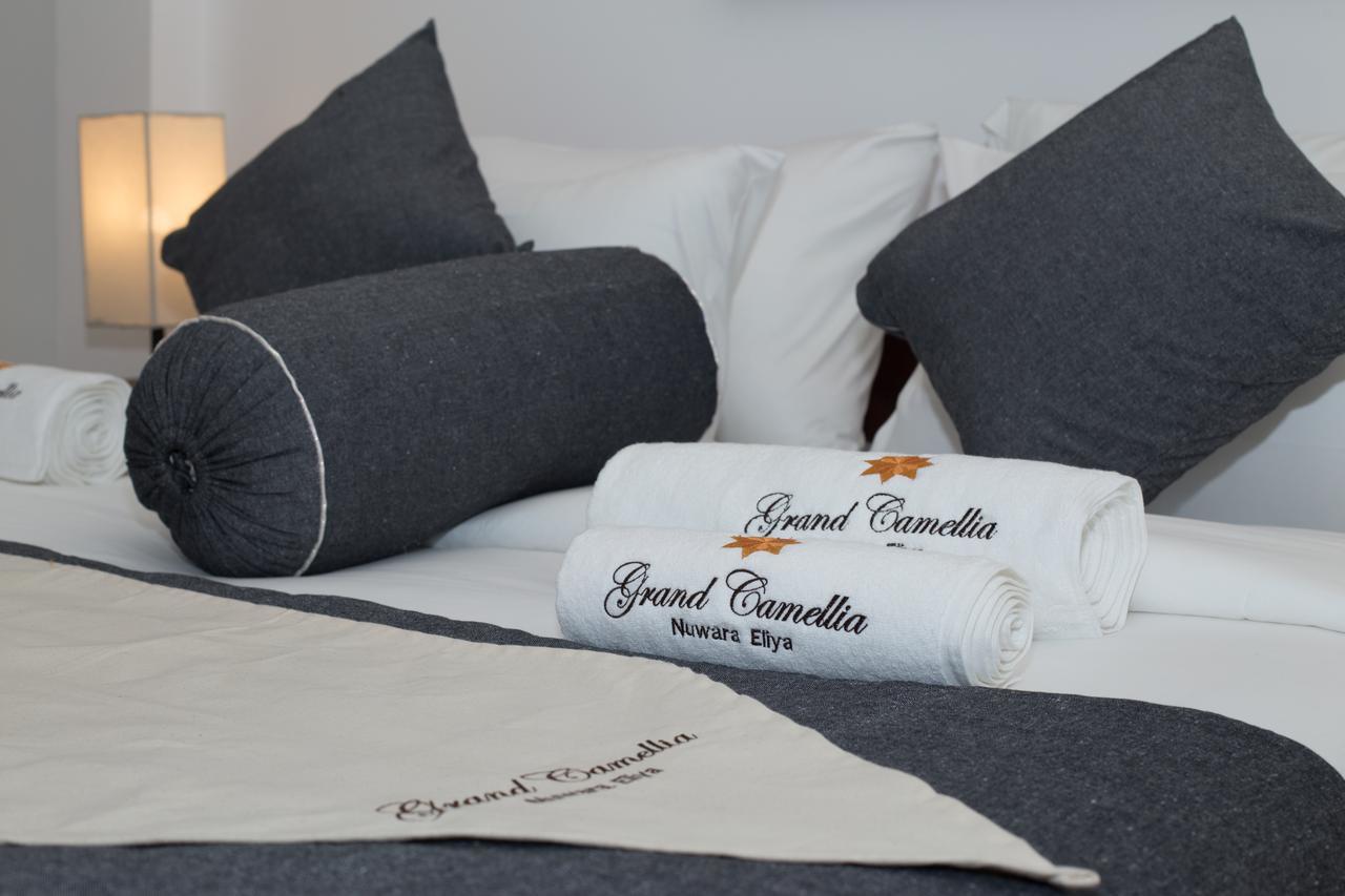 נוארה אליה Grand Camellia Hotel מראה חיצוני תמונה