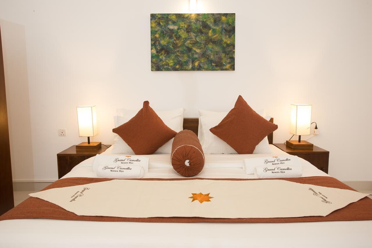 נוארה אליה Grand Camellia Hotel מראה חיצוני תמונה