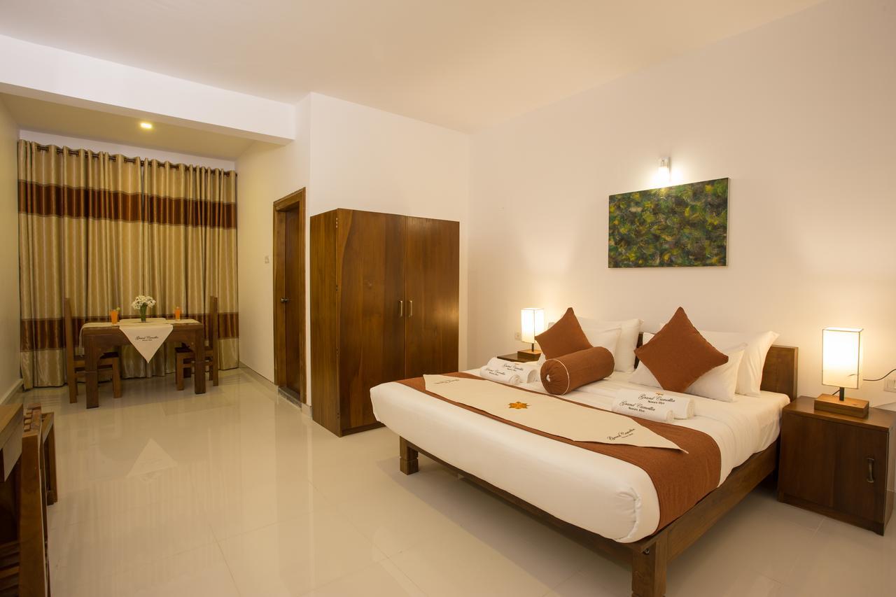 נוארה אליה Grand Camellia Hotel מראה חיצוני תמונה