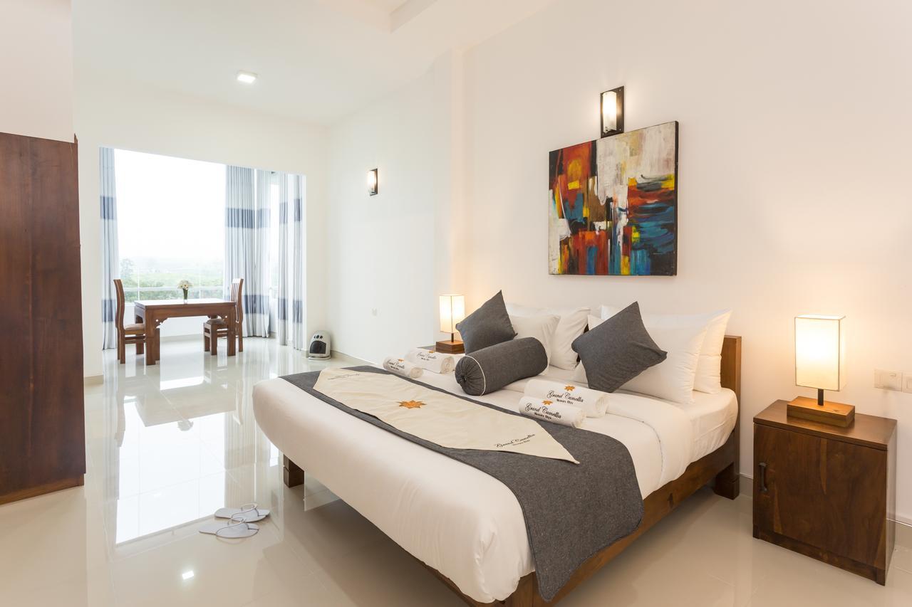 נוארה אליה Grand Camellia Hotel מראה חיצוני תמונה