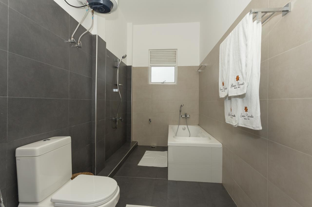 נוארה אליה Grand Camellia Hotel מראה חיצוני תמונה