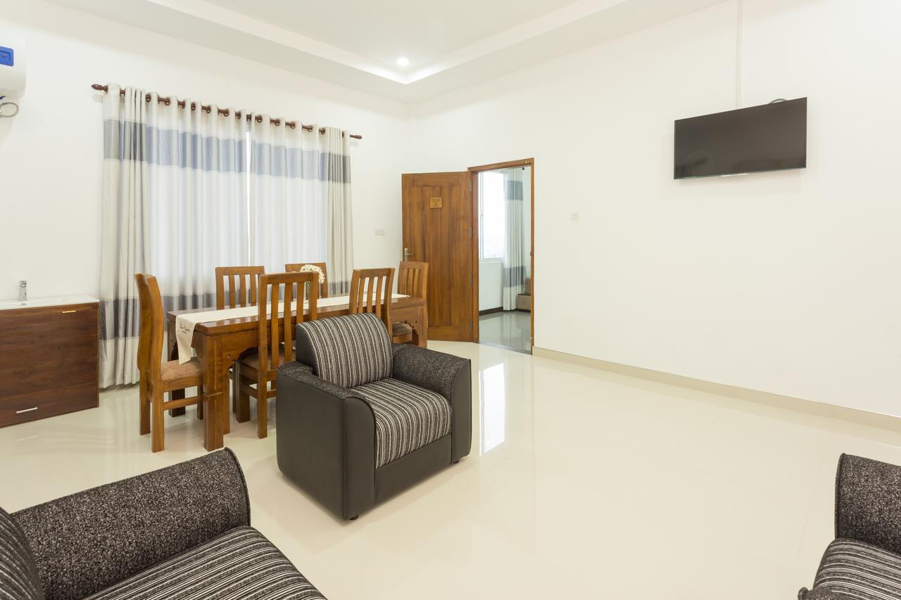 נוארה אליה Grand Camellia Hotel מראה חיצוני תמונה