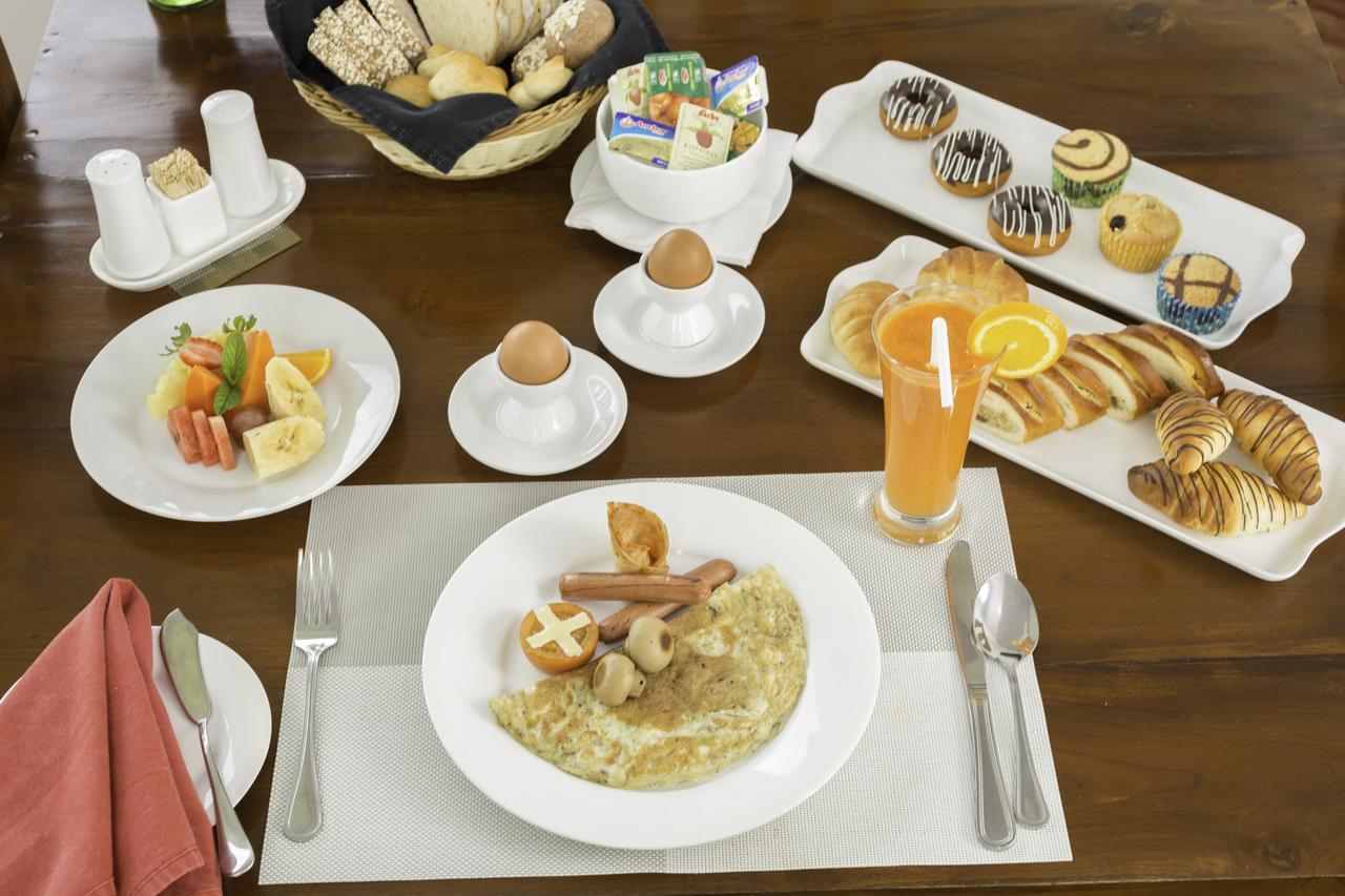 נוארה אליה Grand Camellia Hotel מראה חיצוני תמונה