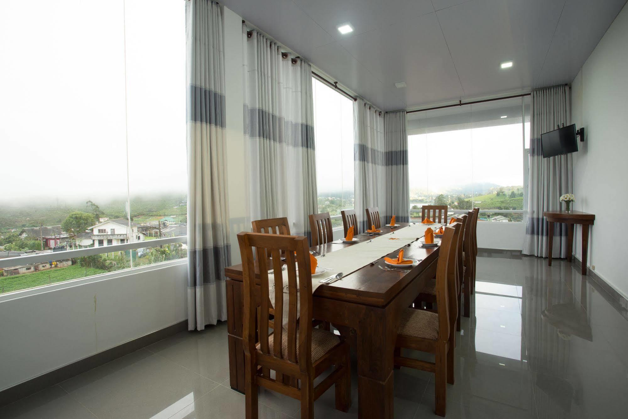 נוארה אליה Grand Camellia Hotel מראה חיצוני תמונה
